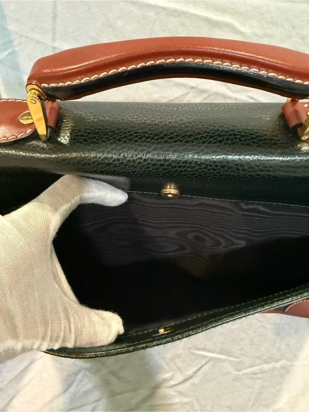 Bally selling this